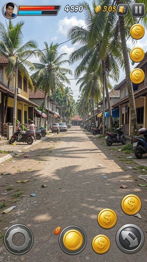 380slot - Tampilan antarmuka yang modern dan ramah pengguna.