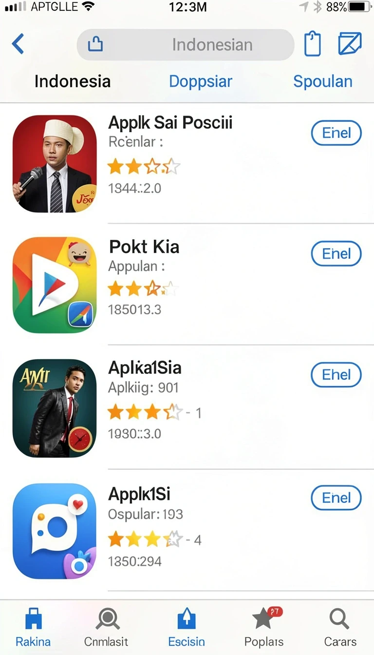 6rt - Karakter utama siap berpetualang.