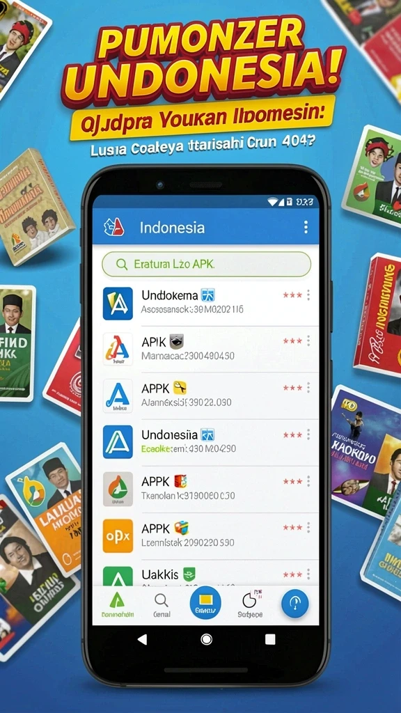 88id - Tampilan menu utama dengan desain modern.