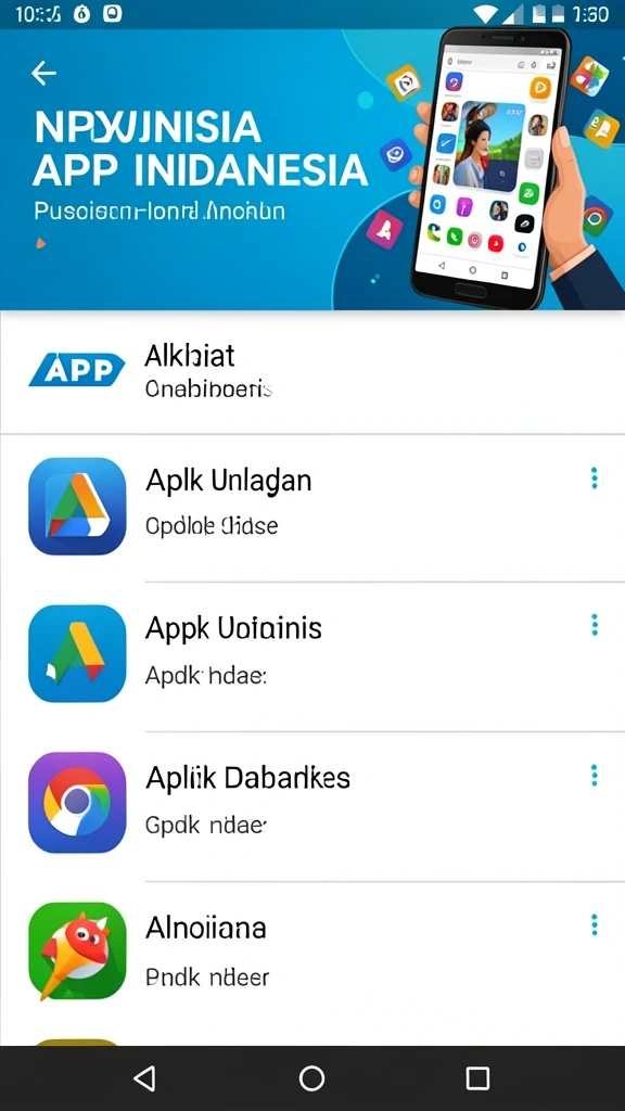88main - Antarmuka aplikasi yang user-friendly dan menarik.