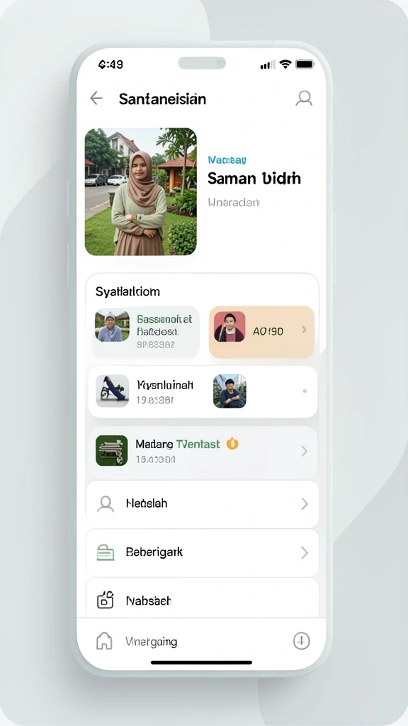 ajr88 - Karakter dengan kemampuan unik yang dapat dimainkan.