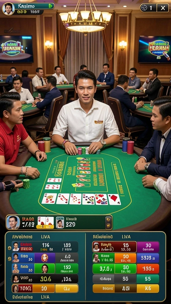 bata123 - Level baru yang menantang dan seru.