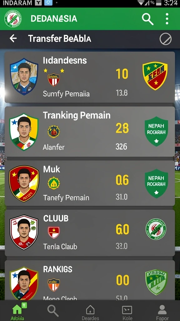 gg288 - Tampilan antarmuka yang user-friendly dan menarik.