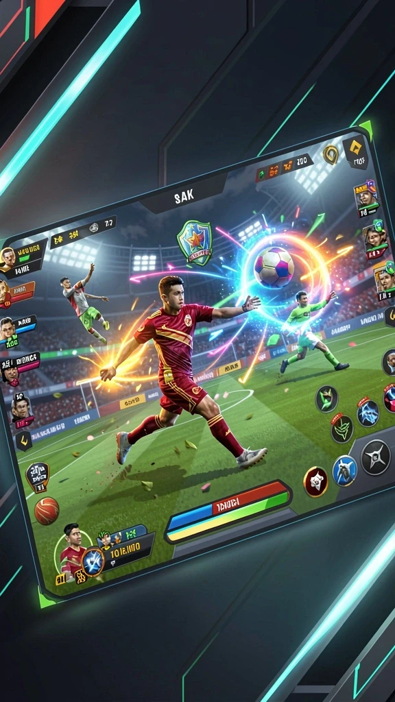 hokibet - Tampilan antarmuka HOKIBET yang modern dan user-friendly.