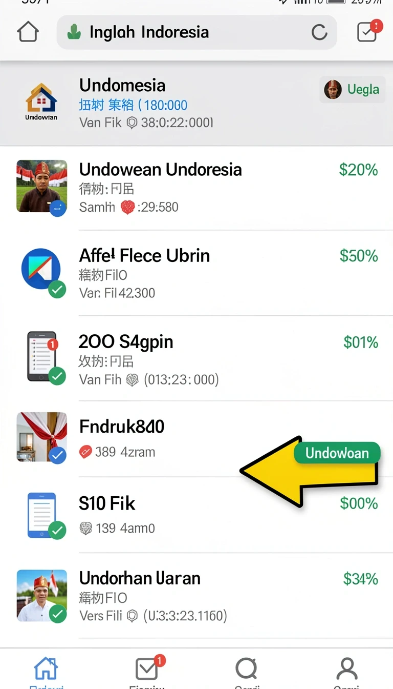 hot51 - Pengalaman bermain yang mengasyikkan dan adiktif.
