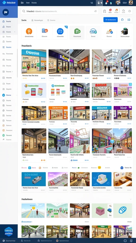 hot985 - Tampilan antarmuka yang menarik dan user-friendly.