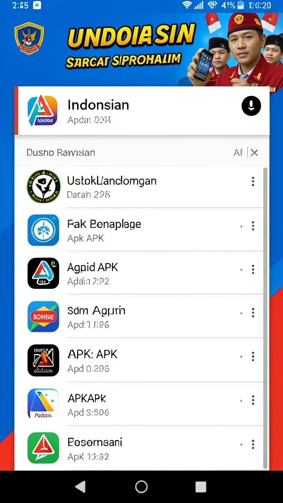 hot985 - Karakter dengan kustomisasi yang beragam.