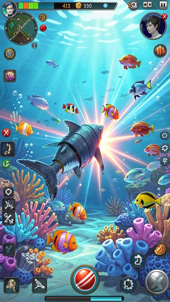 idr89 - Gameplay yang menarik dan adiktif.