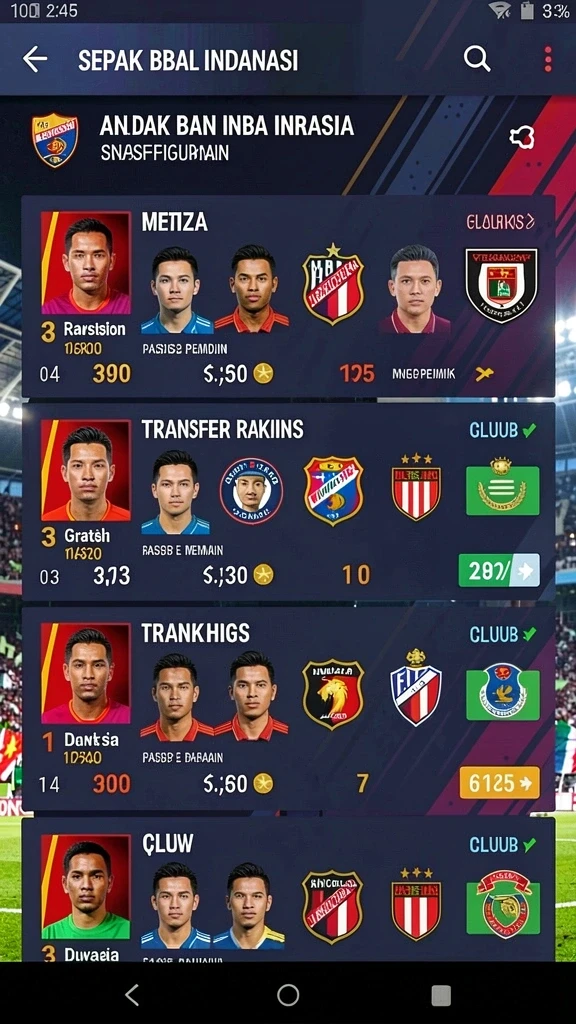 idrok - Karakter unik yang siap membantu dalam setiap tantangan.