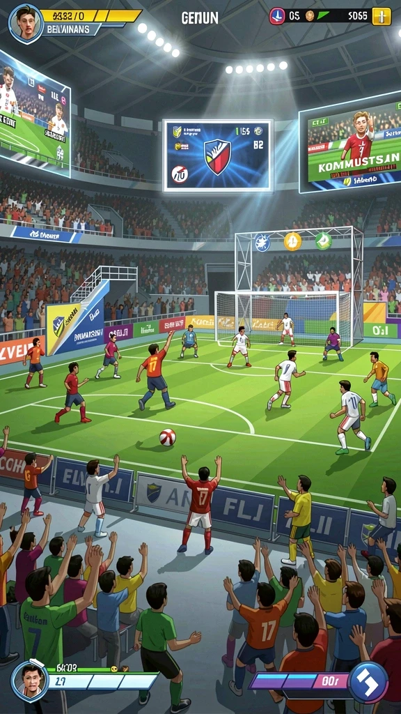 jj62 - Tampilan awal game JJ62 yang menarik.