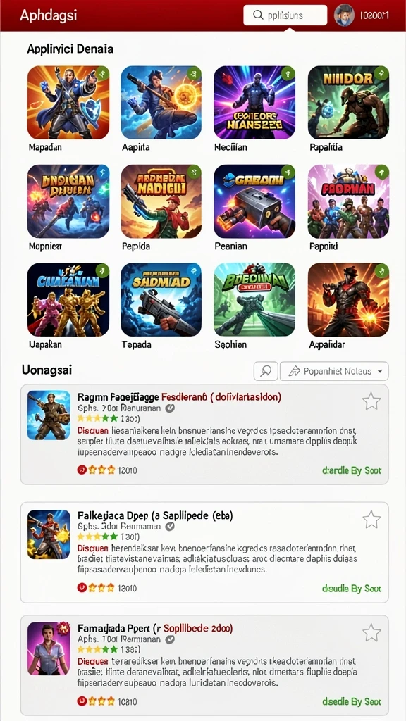 mafiatoto - Tampilan antarmuka yang user-friendly dan menarik.