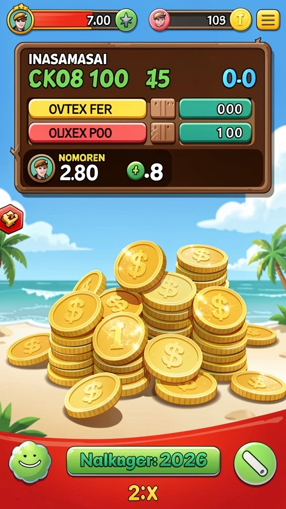 maxwin303 - Tampilan antarmuka yang menarik dan mudah digunakan.