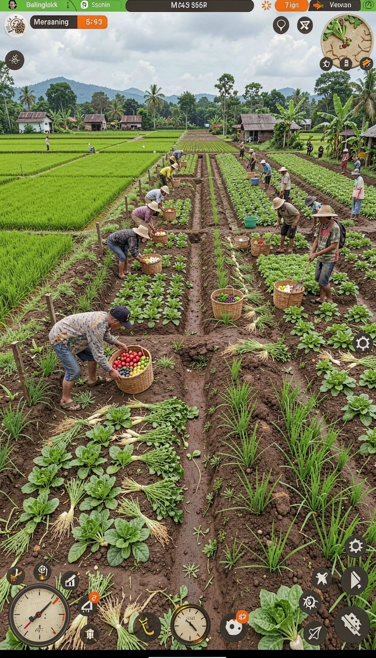 mpo303 - Karakter baru yang menambah keseruan permainan.