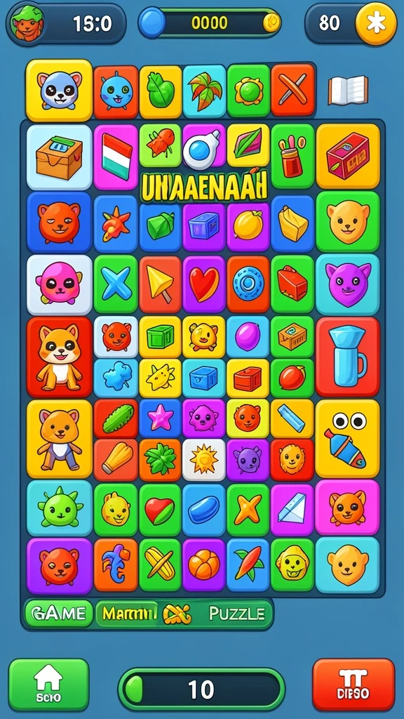 nagitabet - Mode multiplayer yang memungkinkan bersaing dengan teman.
