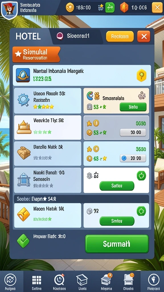 pagoda127 - Tampilan awal yang memikat dan menawan.