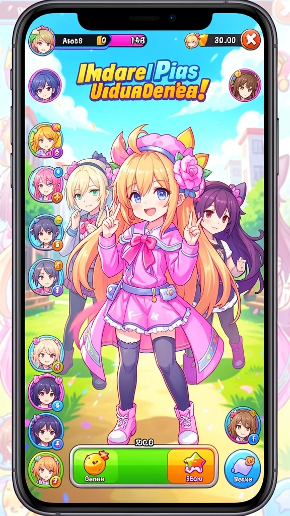 pt89 - Mode multiplayer yang menambah keseruan permainan.