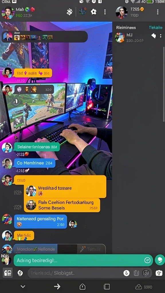 rajadewa138 - Misi yang menantang di setiap level.