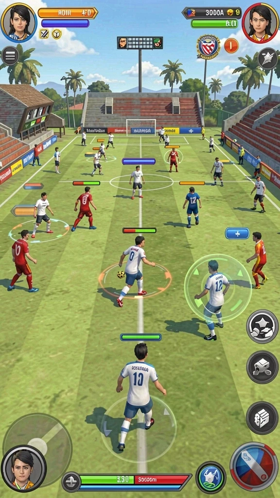 rajadewa138 - Fitur multiplayer yang menyenangkan bersama teman.