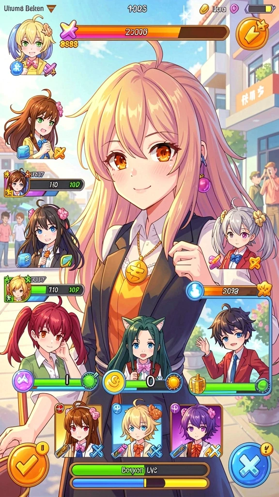 rsnvip7 - Tampilkan mode multiplayer yang seru di RSNVIP7.