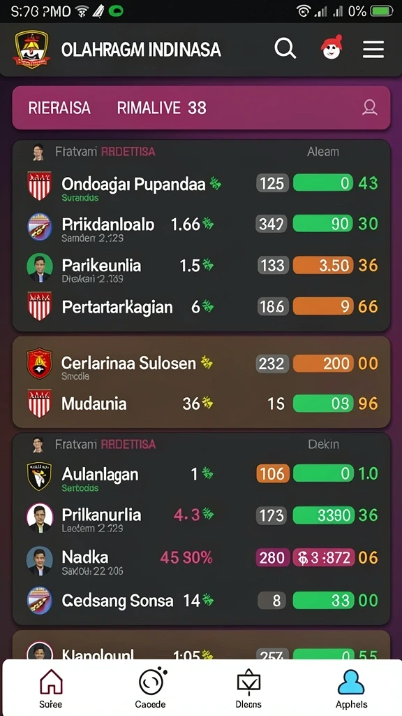 spinbet99 - Sistem reward yang menguntungkan untuk para pemain.