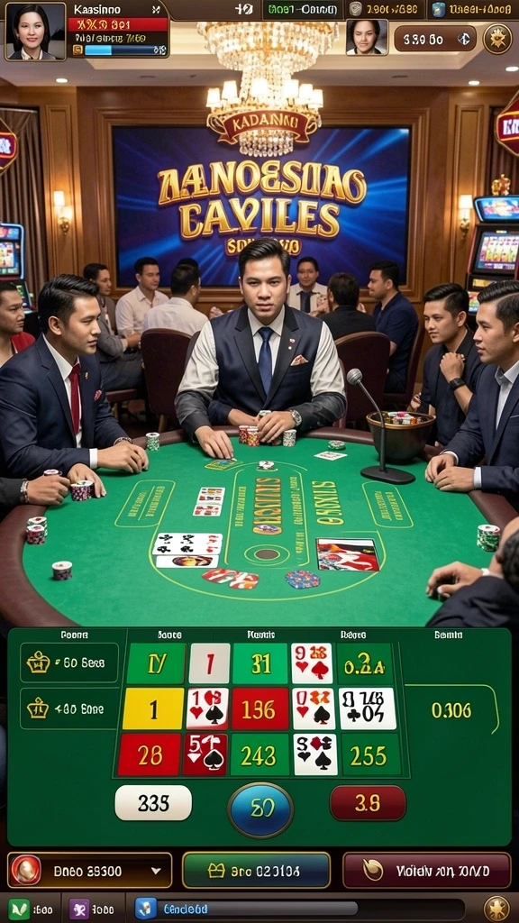 svipwins - Hadiah menarik menanti setiap pemain di SVIPWINS.