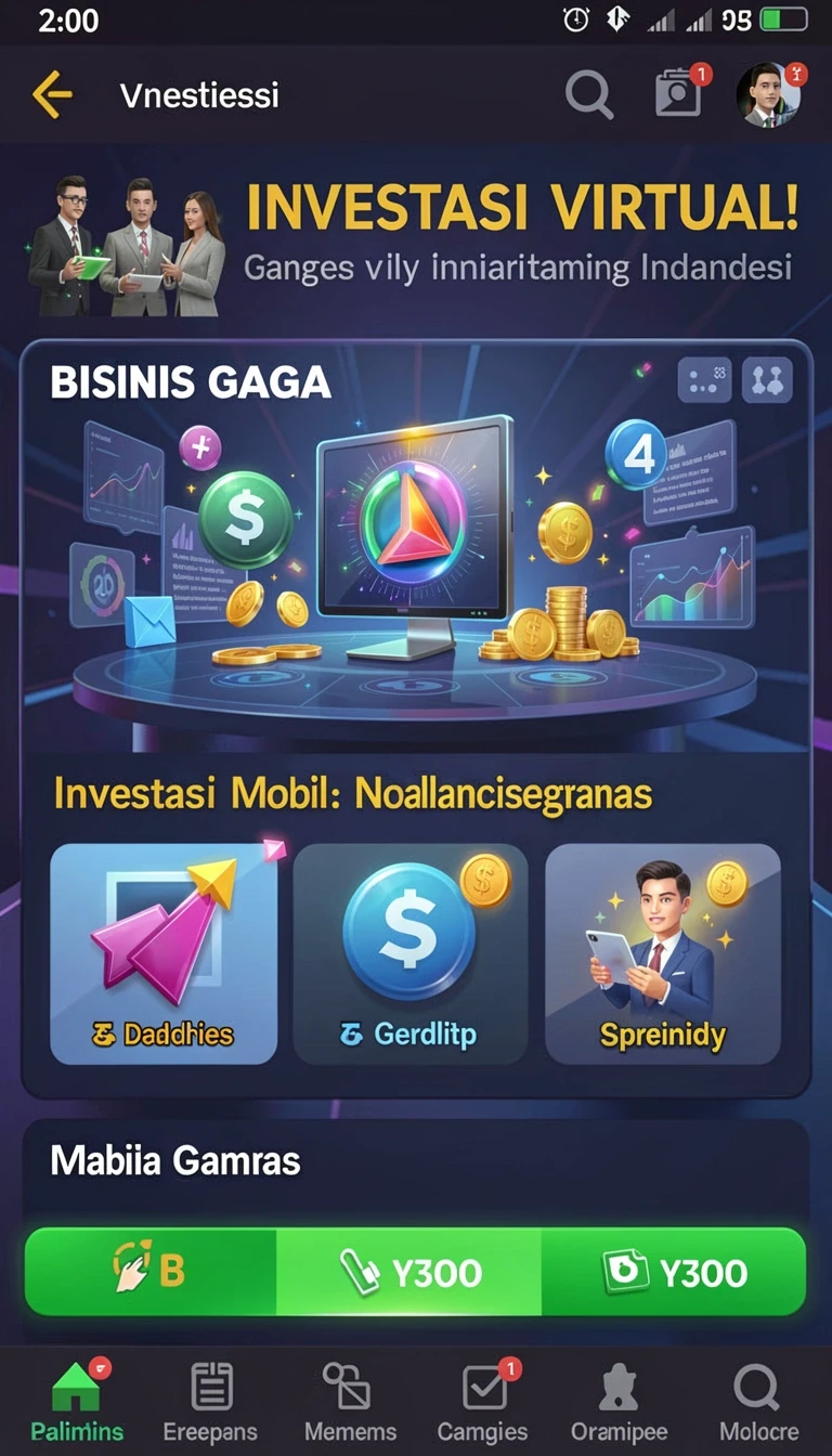 tawonbet - Fitur bonus spesial yang menguntungkan pengguna TAWONBET.