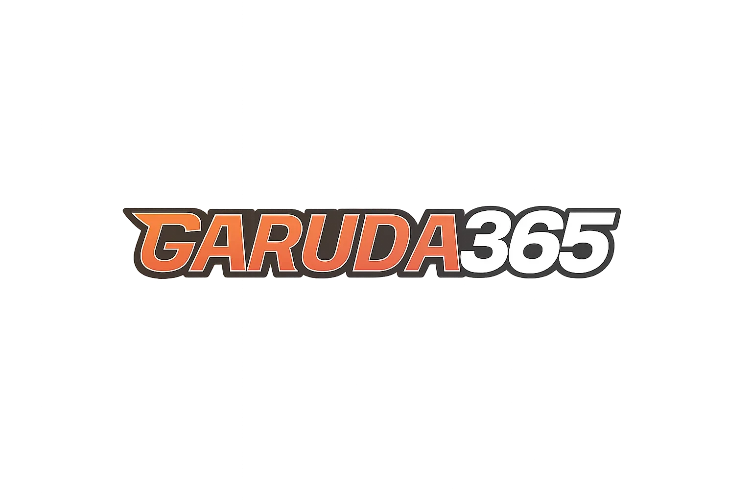 garuda365 — Logo Resmi